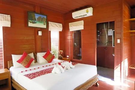Phi Phi Maiyada Resort- Sha Certified - 142
