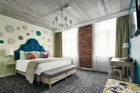 Indigo Krakow - Old Town, An Ihg Hotel - 95