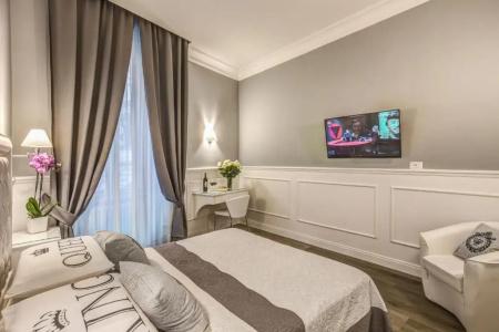 Rome55 - Piazza di Spagna - 116