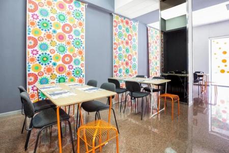 Ibis Styles Brindisi - 15
