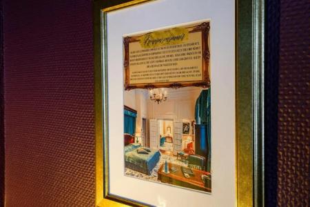 Boutique Rothenburger Hof - 38