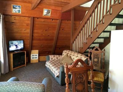 Park and Cabins - 121