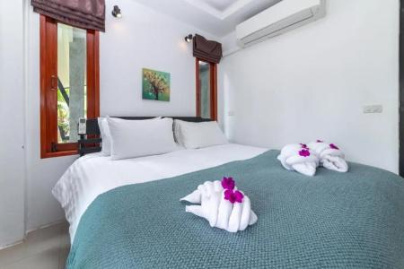 Ibiza Bungalows - 52