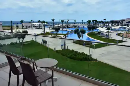 White Beach Resort Taghazout - Tout Compris - 27
