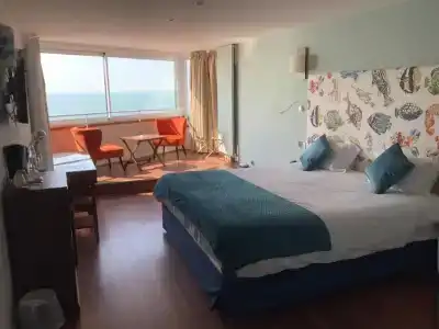 La Petite Rade Hôtel - 85