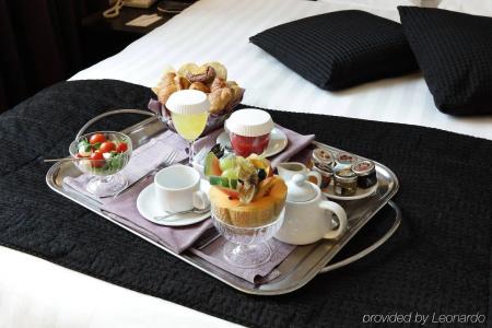 Holiday Inn Genoa City, An Ihg - 9