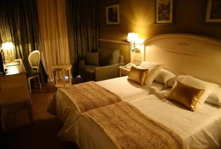 & Spa Bringué - 2