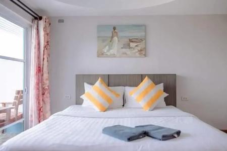 Samed Seaside Resort - 185