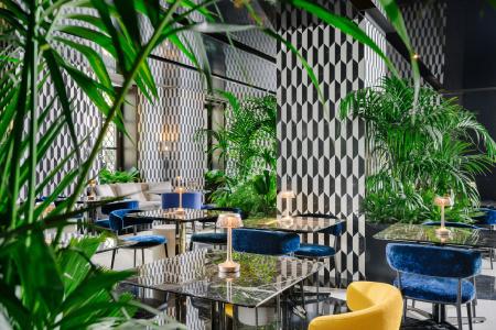 Mandarin Oriental, Milan - 33