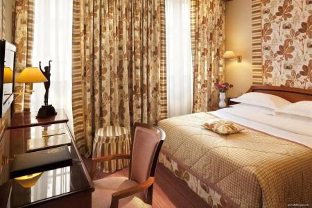 Hôtel Horset Opéra, Best Western Premier Collection - 6