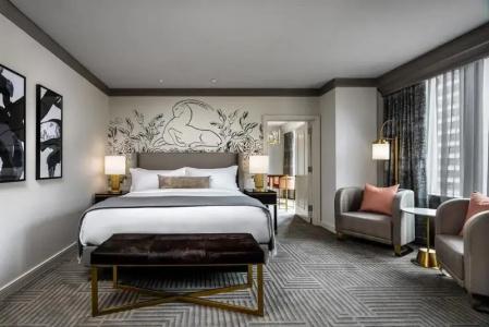 The Gwen, a Luxury Collection, Michigan Avenue Chicago - 36