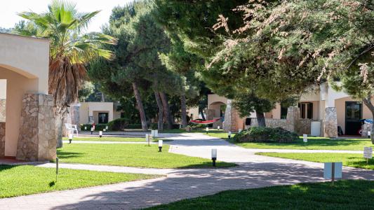 Villaggio Camping Spiaggia Lunga - 40