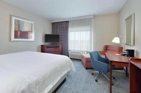 Hampton Inn & Suites I-20 - 58