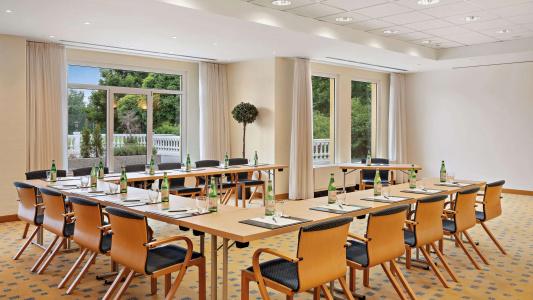 Dorint Marc Aurel Spa & Golf Resort - 15