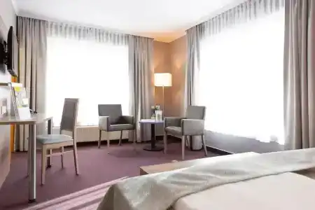Mercure Mainz City Center - 142