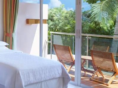Sheraton Hua Hin Resort & Spa - Sha Extra Plus - 61