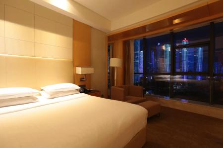 Courtyard by Marriott Hangzhou Qianjiang - 3