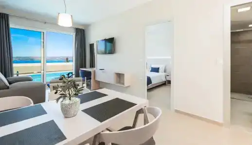 Sea Sand Sun Resort And Villas - Sha Plus - 40