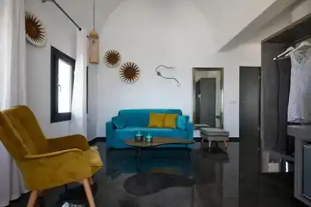 Oia Suites - 71