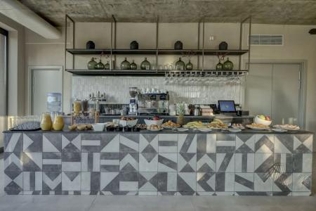 Umani Hotel & Beach - 14