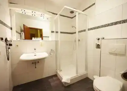 an der Hörn - 17