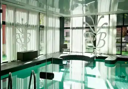 Best Western Premier Grand Monarque & Spa - 17