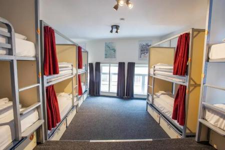 St Christophers Inn at The Winston - 42