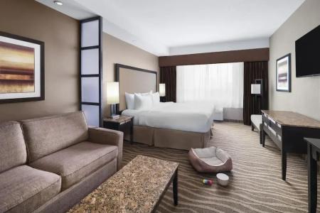 Best Western Premier Freeport Inn Airport - 95