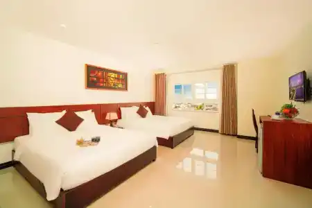 Quoc Cuong Center - 36