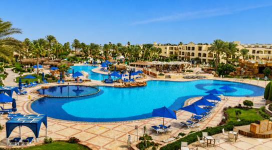 Royal Regency Club - 23