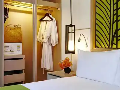 Amari Koh Samui - Sha Extra Plus - 40