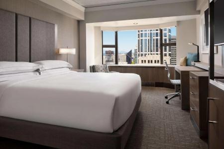 Hilton Seattle - 43