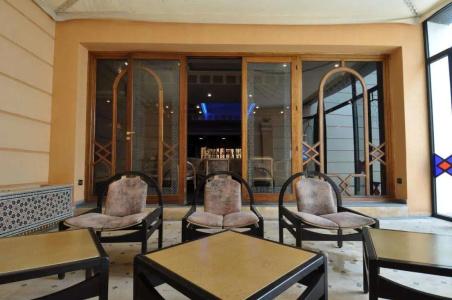 Hôtel Wassim - 22