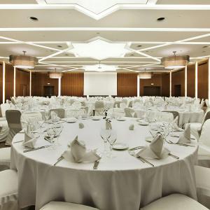 Hilton Garden Inn Konya - 38