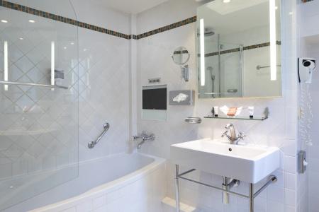 Hôtel de Berri Champs-Élysées, a Luxury Collection - 8