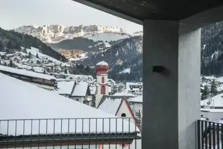 Aquila Dolomites Residence - 168