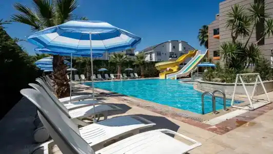 Dionisus Belek - 48