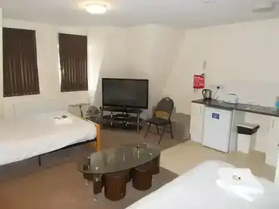 Citystay - 18