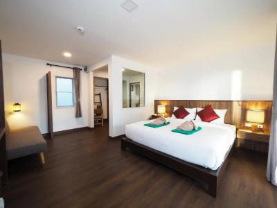 Southern Lanta Resort - Sha Extra Plus - 87
