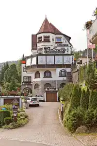 Restaurant Ketterer am Kurgarten - 5
