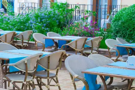 Yel Holiday Resort - 20