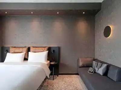 ibis Styles Friedrichshafen - 39