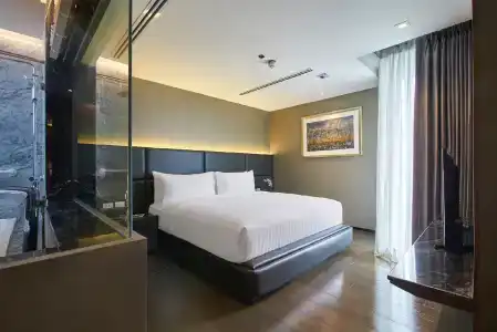 Amp Am House Bangkok - 64
