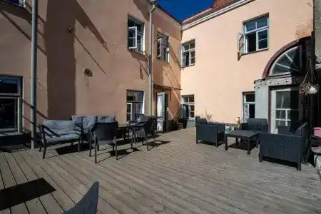 OldHouse Hostel - 27