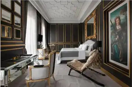 Sofia Boutique Residence - 41
