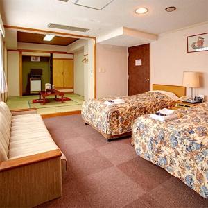 Okinawa Sun Plaza - 40