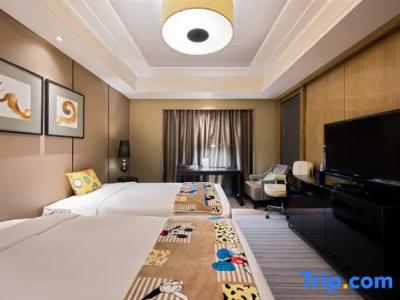 Mels Weldon Dongguan Humen - 88