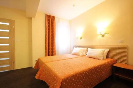 Hôtel Atlantic - 37