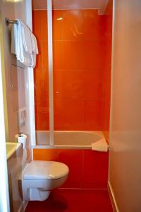 ibis Styles Paris Cadet Lafayette - 22