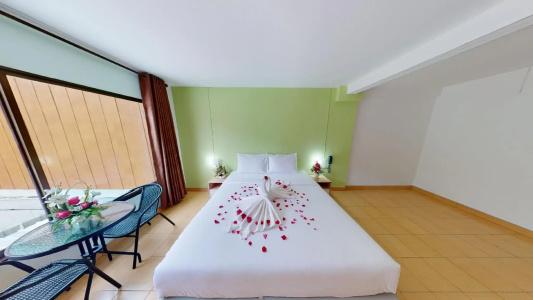 TJ Guesthouse - 40